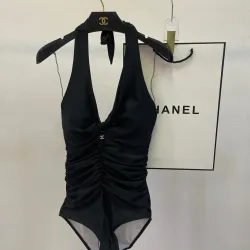 2024 new style swimsuit fashionable sexy women swimwear #B40680