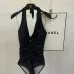 2024 new style swimsuit fashionable sexy women swimwear #B40680
