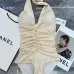 2024 new style swimsuit fashionable sexy women swimwear #B40681