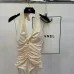 2024 new style swimsuit fashionable sexy women swimwear #B40681