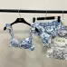 2024 new style swimsuit fashionable sexy women swimwear #B40682