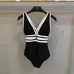 2024 new style swimsuit fashionable sexy women swimwear #B40688