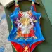 2024 new style swimsuit fashionable sexy women swimwear #B40694
