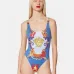 2024 new style swimsuit fashionable sexy women swimwear #B40694