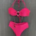 2025 new style Celine swimsuit fashionable sexy women swimwear #B45901