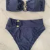 2025 new style Celine swimsuit fashionable sexy women swimwear #B45901