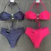2025 new style Celine swimsuit fashionable sexy women swimwear #B45901