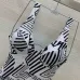 2025 new style Chanel swimsuit fashionable sexy women swimwear #B45898