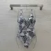 2025 new style Chanel swimsuit fashionable sexy women swimwear #B45898