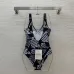 2025 new style Chanel swimsuit fashionable sexy women swimwear #B45898