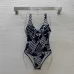 2025 new style Chanel swimsuit fashionable sexy women swimwear #B45898