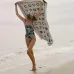 2025 new style Chanel swimsuit fashionable sexy women swimwear #B45898
