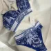 2025 new style Dior swimsuit fashionable sexy women swimwear #B45952