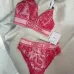 2025 new style Dior swimsuit fashionable sexy women swimwear #B45952
