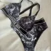 2025 new style Dior swimsuit fashionable sexy women swimwear #B45952