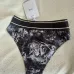 2025 new style Dior swimsuit fashionable sexy women swimwear #B45952