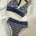 2025 new style Dior swimsuit fashionable sexy women swimwear #B45953