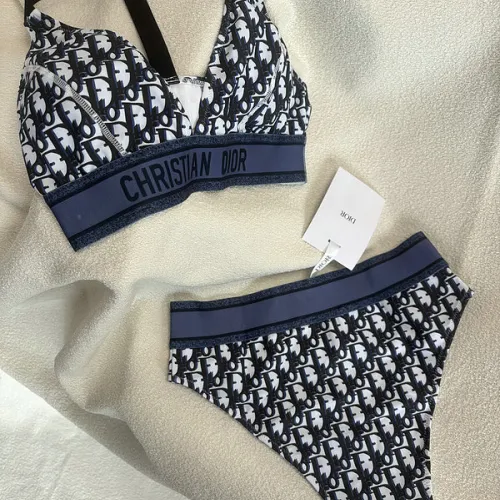2025 new style Dior swimsuit fashionable sexy women swimwear #B45953