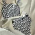2025 new style Dior swimsuit fashionable sexy women swimwear #B45954