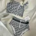 2025 new style Dior swimsuit fashionable sexy women swimwear #B45954