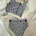 2025 new style Dior swimsuit fashionable sexy women swimwear #B45954