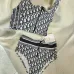 2025 new style Dior swimsuit fashionable sexy women swimwear #B45954