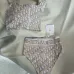 2025 new style Dior swimsuit fashionable sexy women swimwear #B45954