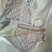 2025 new style Dior swimsuit fashionable sexy women swimwear #B45954