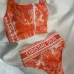 2025 new style Dior swimsuit fashionable sexy women swimwear #B45954
