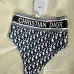 2025 new style Dior swimsuit fashionable sexy women swimwear #B45954