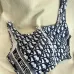 2025 new style Dior swimsuit fashionable sexy women swimwear #B45954