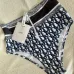 2025 new style Dior swimsuit fashionable sexy women swimwear #B45954