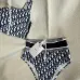 2025 new style Dior swimsuit fashionable sexy women swimwear #B45954