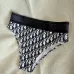2025 new style Dior swimsuit fashionable sexy women swimwear #B45954
