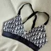 2025 new style Dior swimsuit fashionable sexy women swimwear #B45954