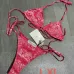 2025 new style Dior swimsuit fashionable sexy women swimwear #B45956