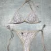 2025 new style Dior swimsuit fashionable sexy women swimwear #B45956