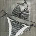 2025 new style Dior swimsuit fashionable sexy women swimwear #B45956