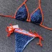 2025 new style Dior swimsuit fashionable sexy women swimwear #B45956