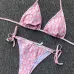 2025 new style Dior swimsuit fashionable sexy women swimwear #B45956