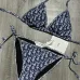 2025 new style Dior swimsuit fashionable sexy women swimwear #B45956