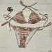 2025 new style Dior swimsuit fashionable sexy women swimwear #B45956
