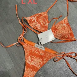 2025 new style Dior swimsuit fashionable sexy women swimwear #B45956
