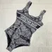2025 new style Dior swimsuit fashionable sexy women swimwear #B45958