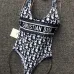 2025 new style Dior swimsuit fashionable sexy women swimwear #B45958