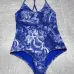 2025 new style Dior swimsuit fashionable sexy women swimwear #B45958