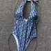 2025 new style Dior swimsuit fashionable sexy women swimwear #B45958