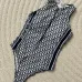2025 new style Dior swimsuit fashionable sexy women swimwear #B45958