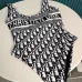 2025 new style Dior swimsuit fashionable sexy women swimwear #B45958