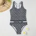 2025 new style Dior swimsuit fashionable sexy women swimwear #B45958